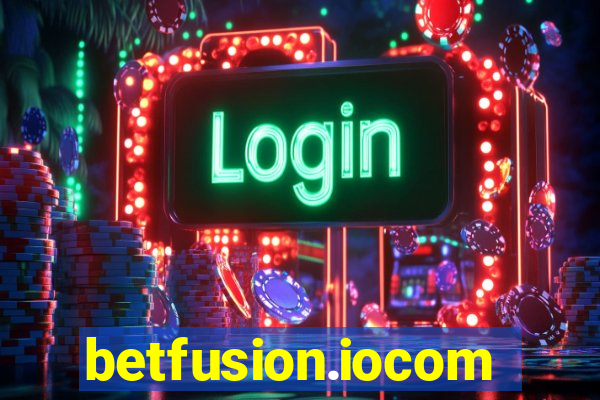 betfusion.iocom