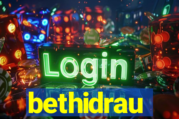 bethidrau