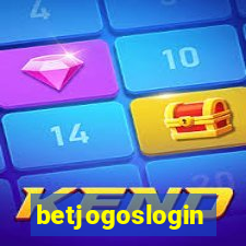 betjogoslogin