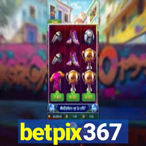 betpix367