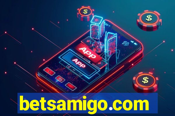 betsamigo.com