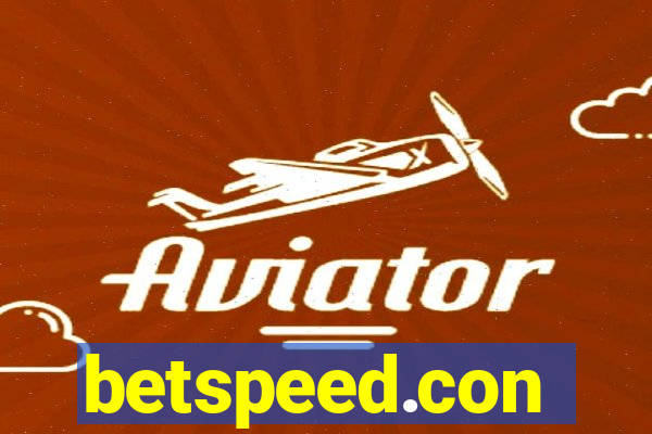 betspeed.con