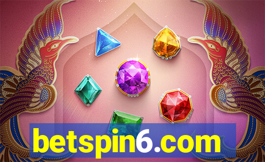 betspin6.com