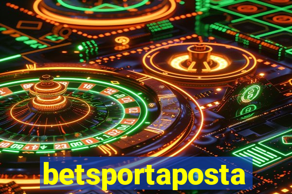 betsportaposta