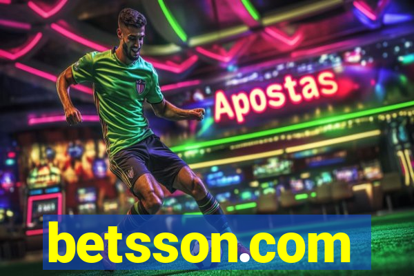 betsson.com