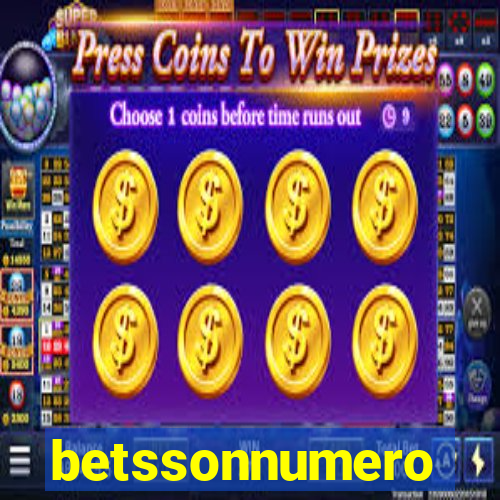 betssonnumero