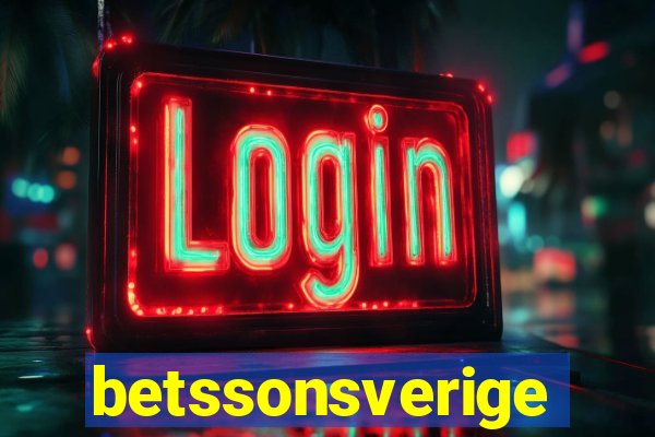 betssonsverige