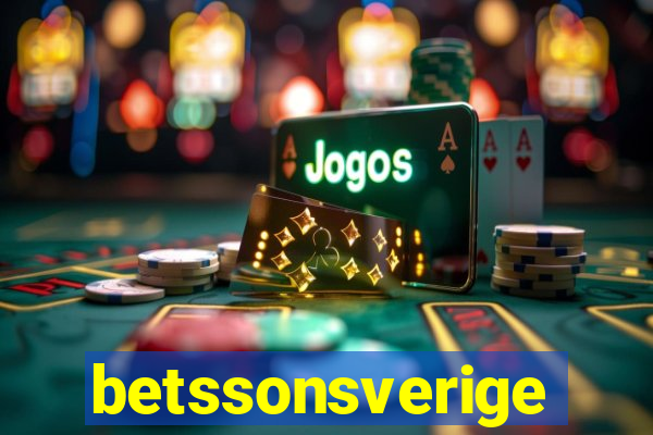 betssonsverige