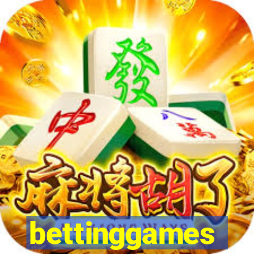 bettinggames