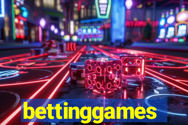 bettinggames