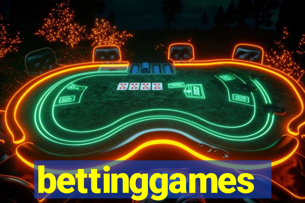 bettinggames