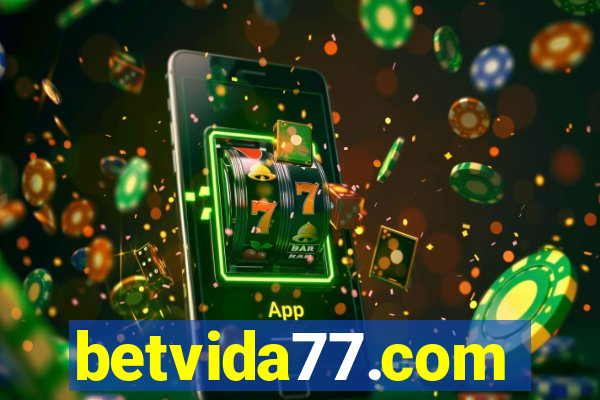 betvida77.com