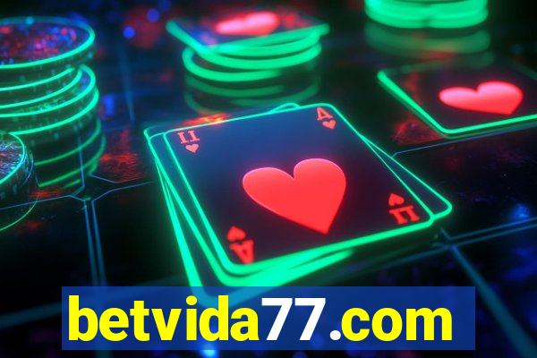 betvida77.com