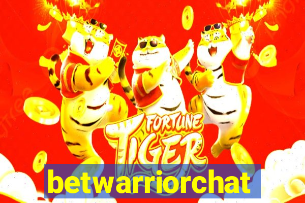 betwarriorchat