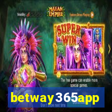 betway365app