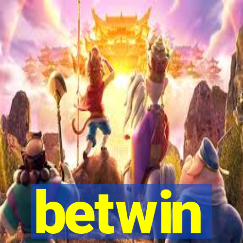 betwin