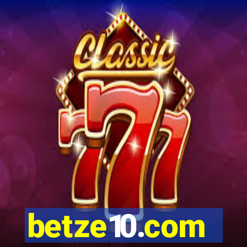 betze10.com