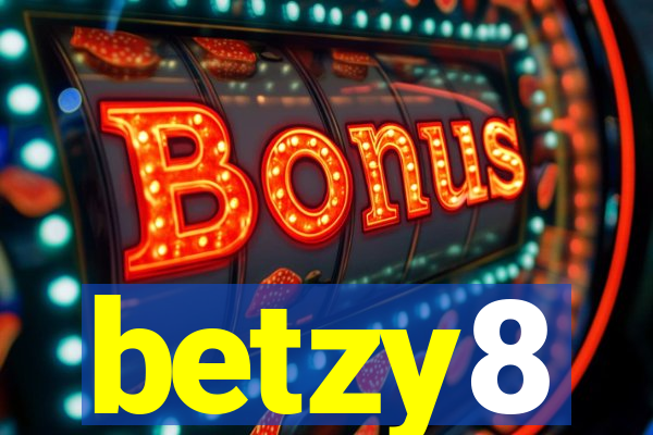 betzy8