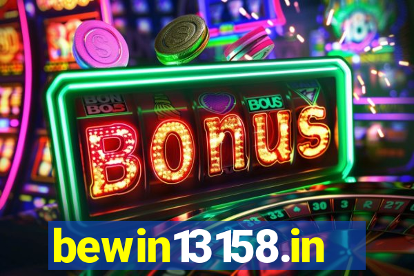 bewin13158.in