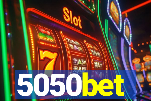 5050bet