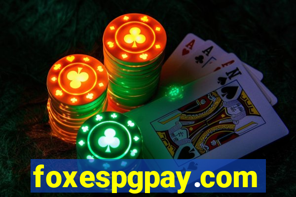 foxespgpay.com