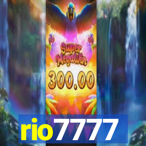 rio7777