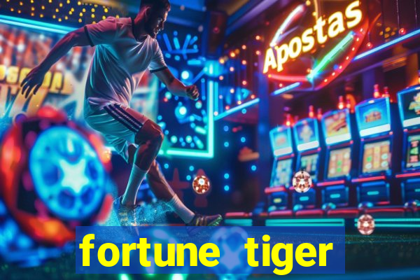 fortune tiger deposito minimo 5 reais