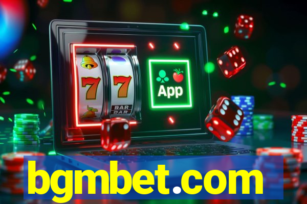 bgmbet.com