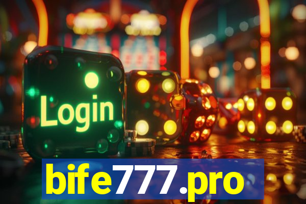 bife777.pro