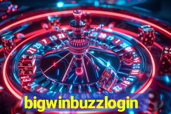 bigwinbuzzlogin