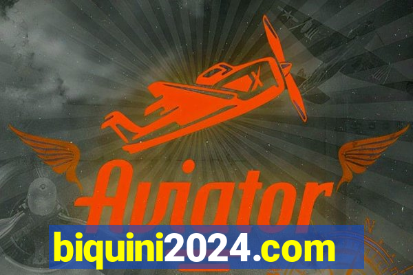 biquini2024.com