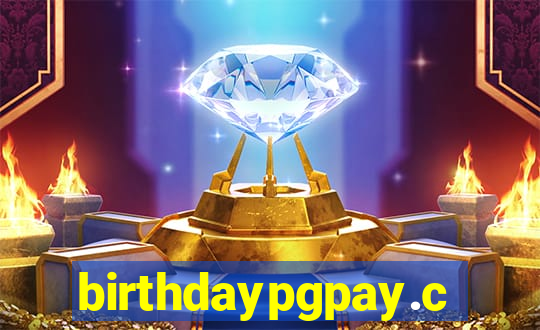 birthdaypgpay.com