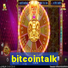 bitcointalk