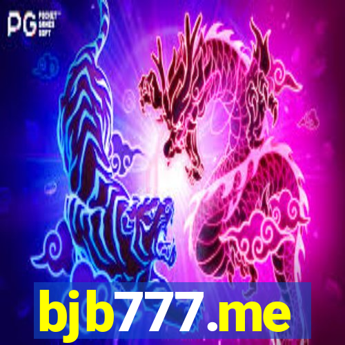 bjb777.me