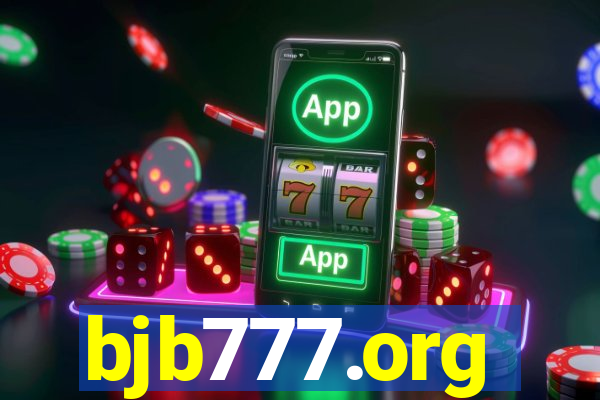 bjb777.org