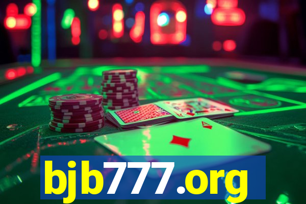 bjb777.org