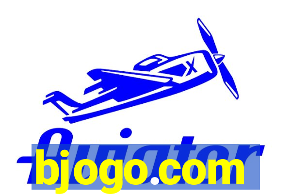 bjogo.com