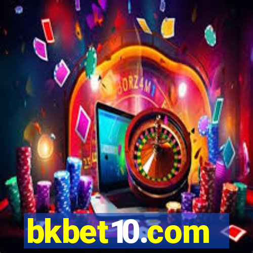 bkbet10.com