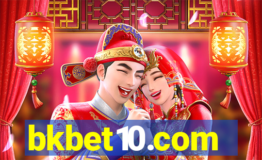 bkbet10.com