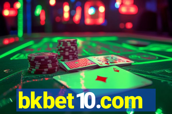 bkbet10.com