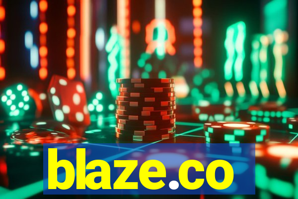 blaze.co