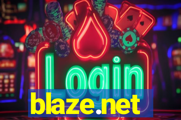 blaze.net