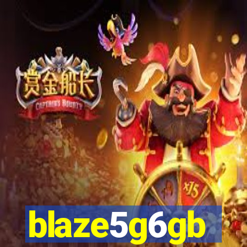 blaze5g6gb