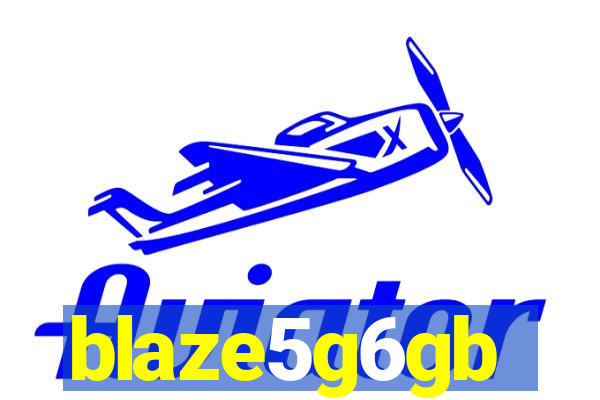 blaze5g6gb