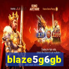 blaze5g6gb