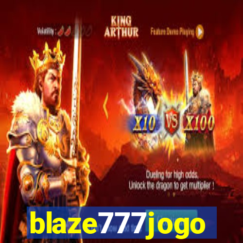 blaze777jogo