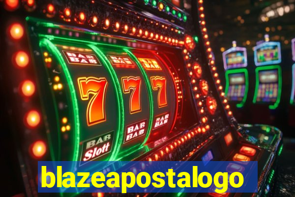 blazeapostalogo