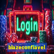 blazeconfiavel