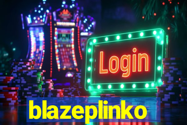 blazeplinko