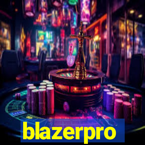 blazerpro